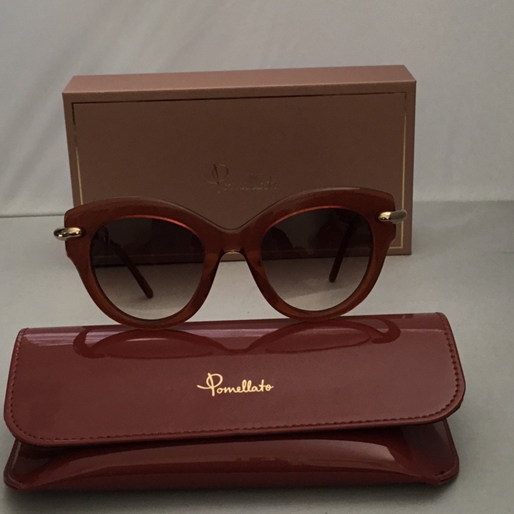 POMELLATO SUNGLASSES LADIES. - Picture 9 of 10